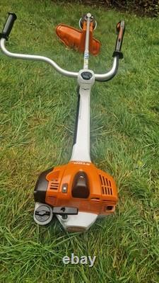 Stihl FS461 Strimmer/Brush Cutter 2023 Model
