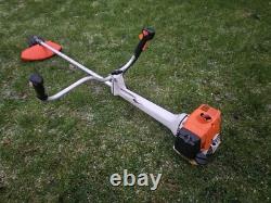 Stihl FS480 Brushcutter Cow HornPetrol 2-Stroke Strimmer spares repairs heavy