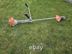 Stihl FS480 Brushcutter Cow HornPetrol 2-Stroke Strimmer spares repairs heavy