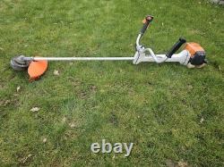 Stihl FS480 Brushcutter Cow HornPetrol 2-Stroke Strimmer spares repairs heavy