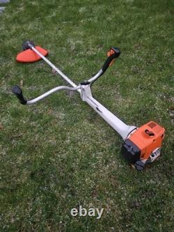 Stihl FS480 Brushcutter Cow HornPetrol 2-Stroke Strimmer spares repairs heavy