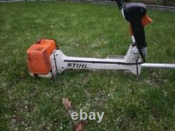 Stihl FS480 Brushcutter Cow HornPetrol 2-Stroke Strimmer spares repairs heavy