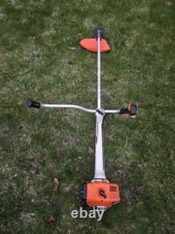 Stihl FS480 Brushcutter Cow HornPetrol 2-Stroke Strimmer spares repairs heavy