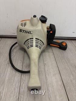 Stihl FS55 Engine Assembly Only Read Description