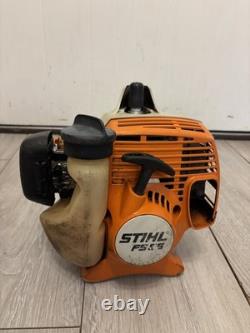 Stihl FS55 Engine Assembly Only Read Description