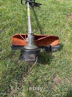 Stihl FS55 R petrol strimmer loop handle, fully working & great condition