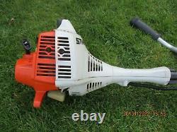 Stihl FS55 Strimmer / Brush Cutter excellent condition. Spares Or Repairs