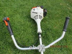 Stihl FS55 Strimmer / Brush Cutter excellent condition. Spares Or Repairs