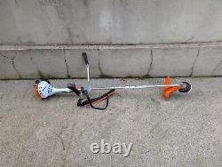 Stihl FS55 pro petrol strimmer brushcutter Excellent condition