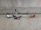 Stihl Fs55 Pro Petrol Strimmer Brushcutter Excellent Condition