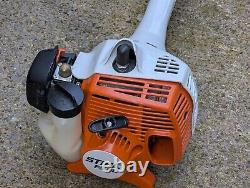 Stihl FS55 pro petrol strimmer brushcutter Excellent condition