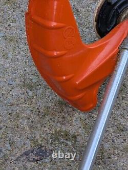 Stihl FS55 pro petrol strimmer brushcutter Excellent condition