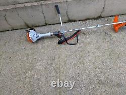 Stihl FS55 pro petrol strimmer brushcutter Excellent condition