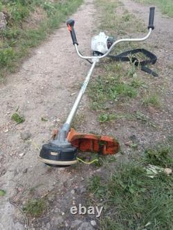 Stihl FS56C 2023 Professional Strimmer Excellent Condition Collection Only