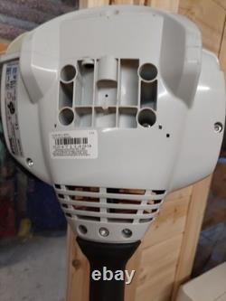 Stihl FS70C-E Petrol Straight Shaft Bike Handle Brushcutter (BARE UNIT)
