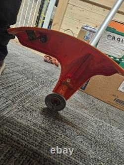Stihl FS70C-E Petrol Straight Shaft Bike Handle Brushcutter (BARE UNIT)