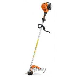 Stihl FS70RC-E Brushcutter with Loop Handle 0.9 kW (2-Stroke)