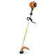 Stihl Fs70rc-e Brushcutter With Loop Handle 0.9 Kw (2-stroke)