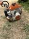 Stihl Fs70rc Pro Petrol Strimmer Brush Cutter Full Working Order
