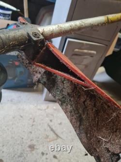 Stihl FS76 Petrol Stimmer