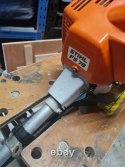 Stihl FS76 Petrol Stimmer