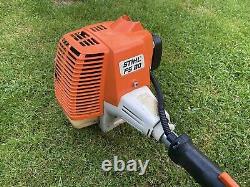 Stihl FS80 Brushcutter Strimmer Garden Lawn 2 Stroke Petrol FS85/FS100/FS94/FS90