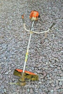 Stihl FS85 Petrol Strimmer Brushcutter Good Working Order CIRENCESTER collection