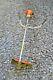 Stihl Fs85 Petrol Strimmer Brushcutter Good Working Order Cirencester Collection
