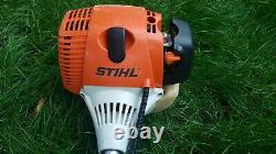 Stihl FS87 Professional Powerful 28.4cc Petrol Brushcutter Strimmer RRP £440