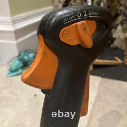 Stihl FS90 2 stroke petrol Brushcutter Strimmer