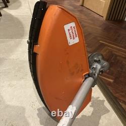 Stihl FS90 2 stroke petrol Brushcutter Strimmer