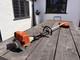 Stihl Fs90 Brushcutter Grass Trimmer Strimmer