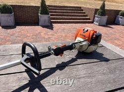 Stihl FS90 Brushcutter Grass Trimmer Strimmer