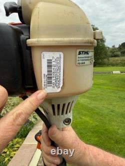 Stihl FS90 Brushcutter / Strimmer