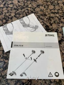 Stihl FS90 Brushcutter / Strimmer
