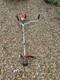 Stihl Fs90 Split Shaft Strimmer With Strimmer Attachment