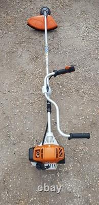 Stihl FS91 strimmer/brushcutter. Excellent condition. Works perfectly