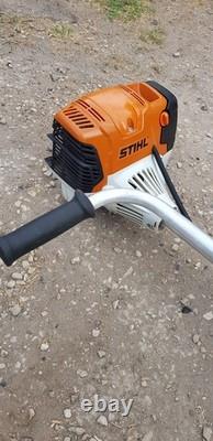 Stihl FS91 strimmer/brushcutter. Excellent condition. Works perfectly