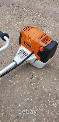 Stihl FS91 strimmer/brushcutter. Excellent condition. Works perfectly