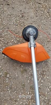 Stihl FS91 strimmer/brushcutter. Excellent condition. Works perfectly