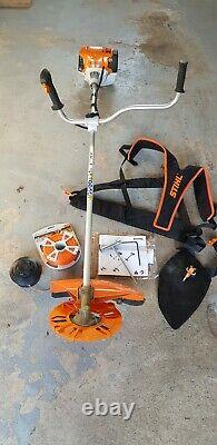 Stihl FS91r Brushcutter