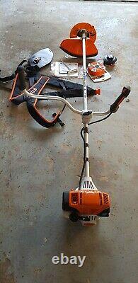 Stihl FS91r Brushcutter