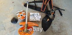 Stihl FS91r Brushcutter