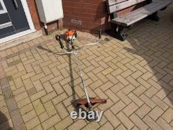 Stihl FS94C RC Petrol Brushcutter Strimmer