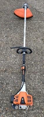 Stihl FS94RC Petrol Brushcutter/Strimmer Year 2024 Model fs 94 rc