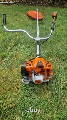 Stihl FS94c RC Petrol Brushcutter Strimmer 2023 Model