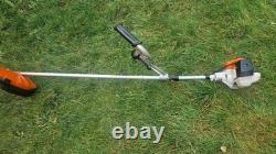 Stihl FS94c RC Petrol Brushcutter Strimmer 2023 Model