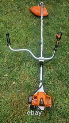 Stihl FS94c RC Petrol Brushcutter Strimmer 2023 Model