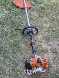 Stihl FS94c RC Petrol Brushcutter Strimmer 2024 Model