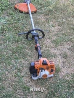 Stihl FS94c RC Petrol Brushcutter Strimmer 2024 Model